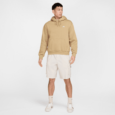 Nike SB Fleece Pullover Skate Hoodie. Nike JP